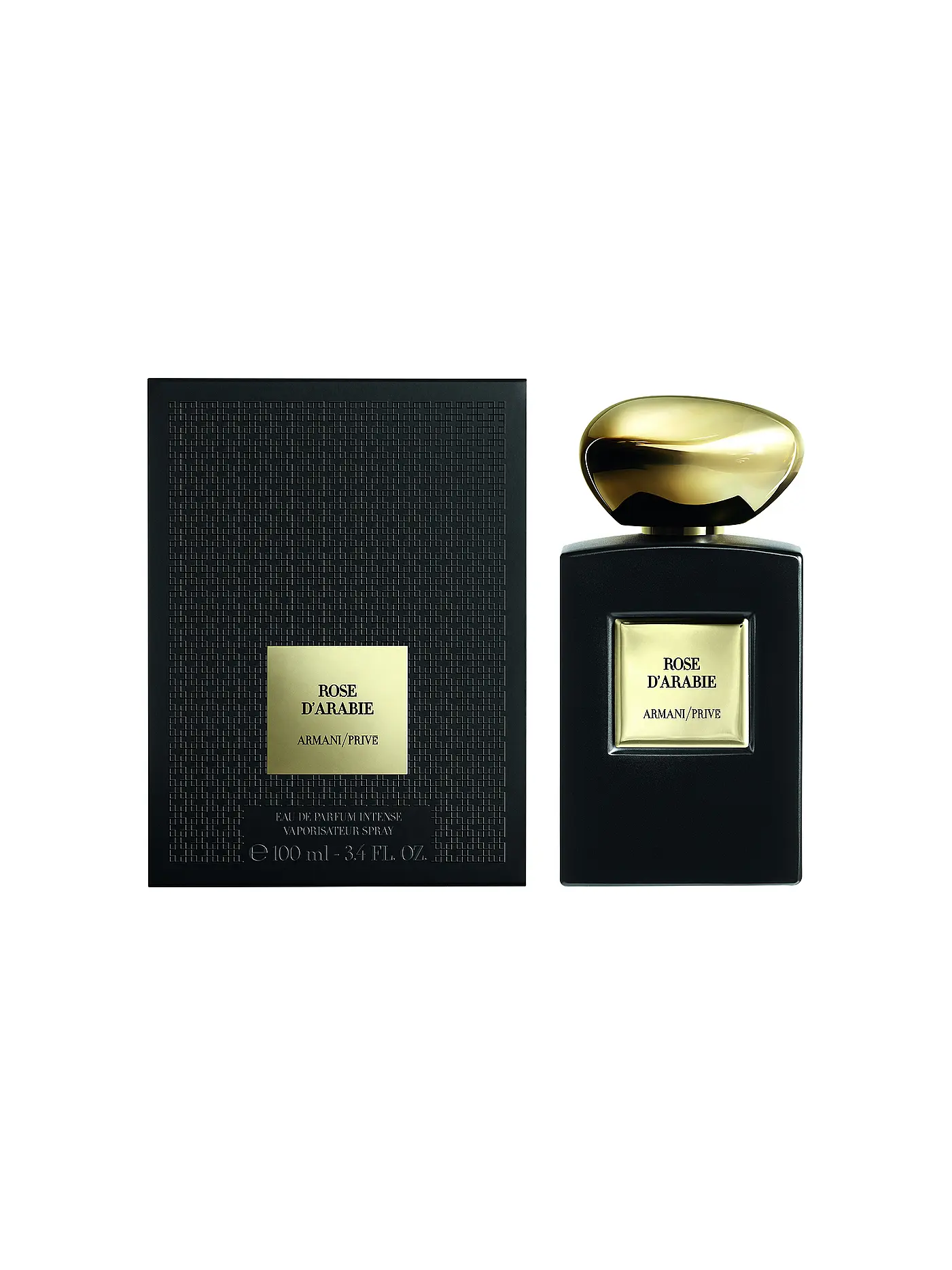 ARMANI/PRIVÉ |  Rose D'Arabie Eau de Parfum 100ml | 